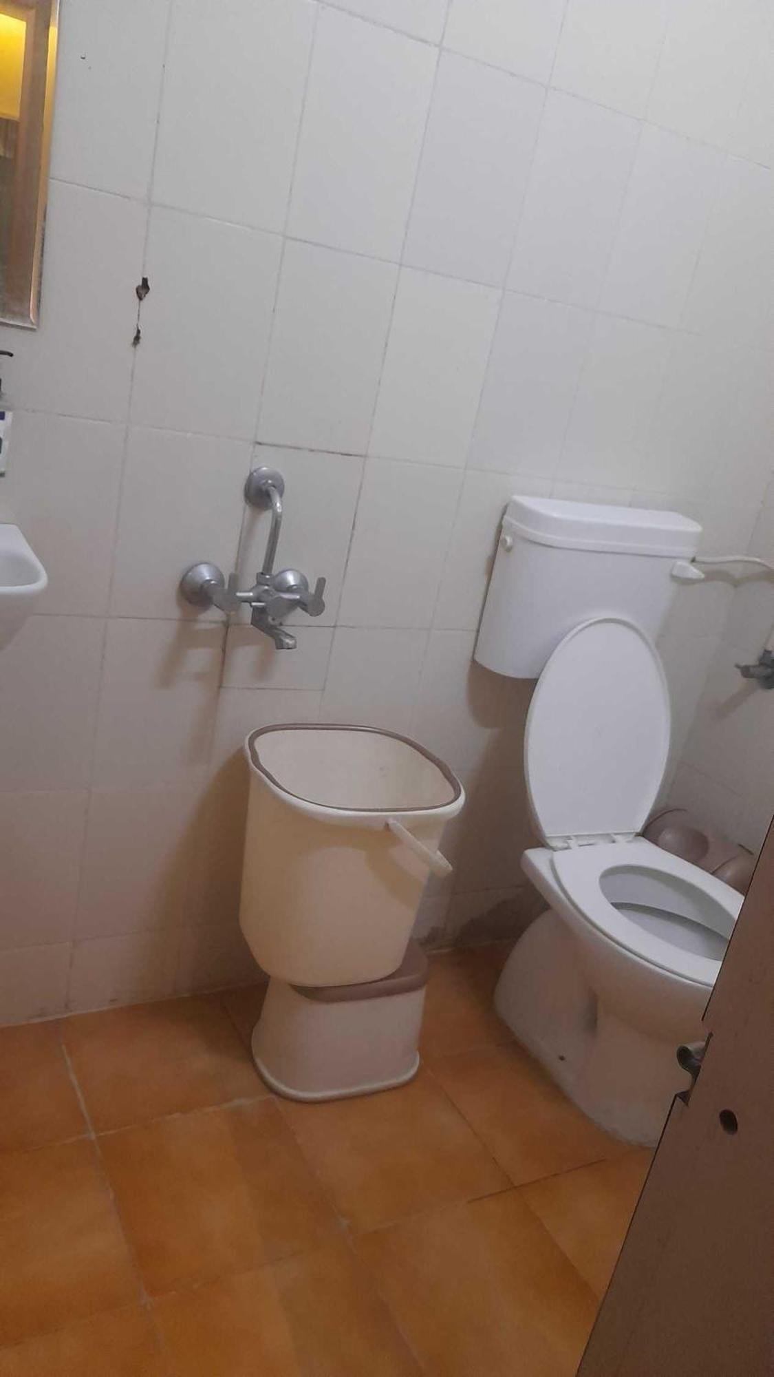 Hotel O Omkar Индаур Экстерьер фото